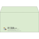 【既製品】洋長3(235x120mm)（〒枠なし）