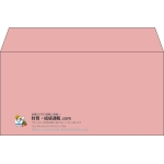 【既製品】洋長3(235x120mm)（〒枠なし）
