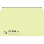 【既製品】洋長3(235x120mm)（〒枠なし）