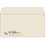 【既製品】洋長3(235x120mm)（〒枠なし）