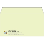 【既製品】洋長3(235x120mm)（〒枠なし）