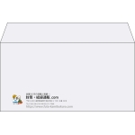 【既製品】洋長3(235x120mm)（〒枠なし）