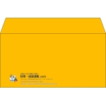 【既製品】洋長3(235x120mm)（〒枠なし）