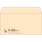 【既製品】洋長3(235x120mm)（〒枠なし）