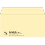 【既製品】洋長3(235x120mm)（〒枠なし）