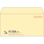 【既製品】洋長3(235x120mm)（〒枠あり）