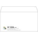 【既製品】洋長3(235x120mm)（〒枠なし）