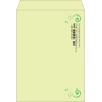 【既製品】角0(287x382mm)（〒枠なし）