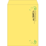 【既製品】角0(287x382mm)（〒枠なし）