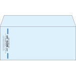 【既製品】洋4(235x105mm)（〒枠なし）