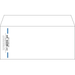 【既製品】洋4(235x105mm)（〒枠なし）