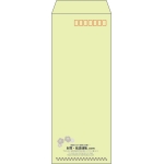 【既製品】長40(90x225mm)（〒枠あり）