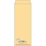 【既製品】長40(90x225mm)（〒枠なし）