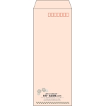 【既製品】長40(90x225mm)（〒枠あり）