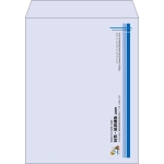 【既製品】角3(216x277mm)（〒枠なし）