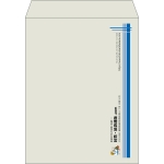 【既製品】角3(216x277mm)（〒枠なし）