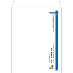 【既製品】角3(216x277mm)（〒枠なし）