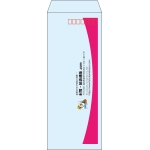 【既製品】長40(90x225mm)（〒枠あり）