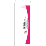 【既製品】長40(90x225mm)（〒枠あり）