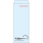 【既製品】長40(90x225mm)（〒枠あり）
