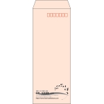 【既製品】長40(90x225mm)（〒枠あり）
