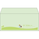 【既製品】洋4(235x105mm)（〒枠なし）