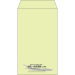 【既製品】角8(119x197mm)（〒枠なし）