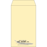 【既製品】角8(119x197mm)（〒枠なし）