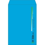 【既製品】角1(270x382mm)（〒枠なし）