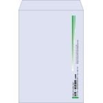 【既製品】角1(270x382mm)（〒枠なし）