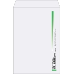 【既製品】角1(270x382mm)（〒枠なし）