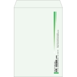 【既製品】角1(270x382mm)（〒枠なし）