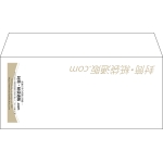 【既製品】洋4(235x105mm)（〒枠なし）