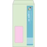 【既製品】長3窓付き(120x235mm)（〒枠なし）