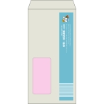 【既製品】長3窓付き(120x235mm)（〒枠なし）