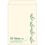 【既製品】角2(240x332mm)（〒枠なし）