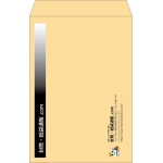 【既製品】角1(270x382mm)（〒枠なし）