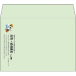 【既製品】洋2(162x114mm)（〒枠なし）