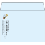 【既製品】洋2(162x114mm)（〒枠なし）