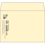 【既製品】洋2(162x114mm)（〒枠なし）
