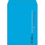 【既製品】角0(287x382mm)（〒枠なし）