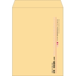 【既製品】角0(287x382mm)（〒枠なし）