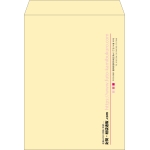 【既製品】角0(287x382mm)（〒枠なし）