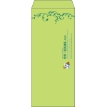 【既製品】長4(90x205mm)（〒枠なし）