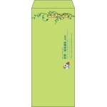 【既製品】長4(90x205mm)（〒枠あり）
