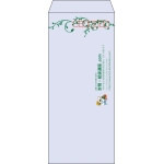 【既製品】長4(90x205mm)（〒枠あり）
