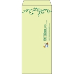 【既製品】長4(90x205mm)（〒枠なし）