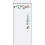 【既製品】長4(90x205mm)（〒枠あり）