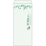 【既製品】長4(90x205mm)（〒枠なし）