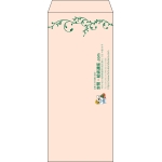 【既製品】長4(90x205mm)（〒枠なし）